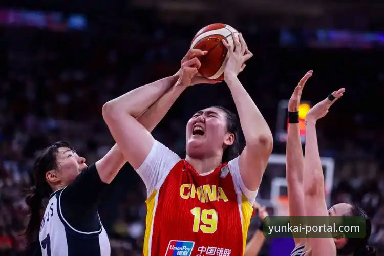 云开世界入口 揭秘中国女篮资格赛关键一胜:战术变阵与数据背后的制胜逻辑