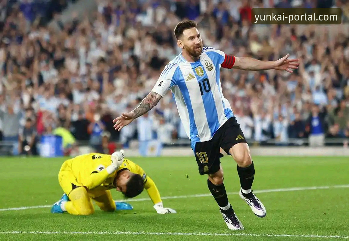 3个关键视角，深度解析阿根廷新星重伤如何影响世界杯格局